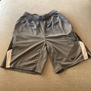 Men’s Nike Dri-Fit Athletic Shorts